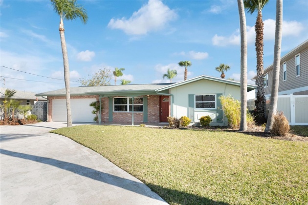 4121 HEADSAIL DRIVE, NEW PORT RICHEY, Florida 34652, 3 Bedrooms Bedrooms, ,2 BathroomsBathrooms,Residential,For Sale,HEADSAIL,MFRT3495511