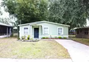 3012 CAYUGA STREET, TAMPA, Florida 33610, 3 Bedrooms Bedrooms, ,2 BathroomsBathrooms,Residential,For Sale,CAYUGA,MFRT3495801