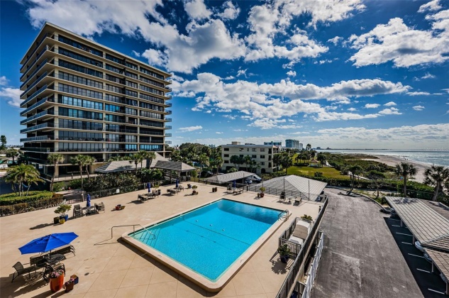 7650 BAYSHORE DRIVE, TREASURE ISLAND, Florida 33706, 1 Bedroom Bedrooms, ,1 BathroomBathrooms,Residential,For Sale,BAYSHORE,MFRU8225512