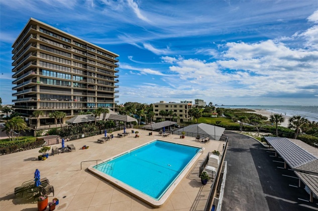 7650 BAYSHORE DRIVE, TREASURE ISLAND, Florida 33706, 1 Bedroom Bedrooms, ,1 BathroomBathrooms,Residential,For Sale,BAYSHORE,MFRU8225512