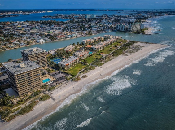 7650 BAYSHORE DRIVE, TREASURE ISLAND, Florida 33706, 1 Bedroom Bedrooms, ,1 BathroomBathrooms,Residential,For Sale,BAYSHORE,MFRU8225512