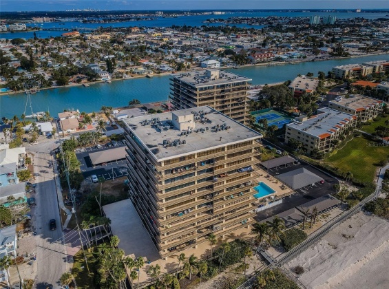 7650 BAYSHORE DRIVE, TREASURE ISLAND, Florida 33706, 1 Bedroom Bedrooms, ,1 BathroomBathrooms,Residential,For Sale,BAYSHORE,MFRU8225512