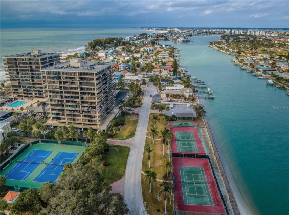 7650 BAYSHORE DRIVE, TREASURE ISLAND, Florida 33706, 1 Bedroom Bedrooms, ,1 BathroomBathrooms,Residential,For Sale,BAYSHORE,MFRU8225512