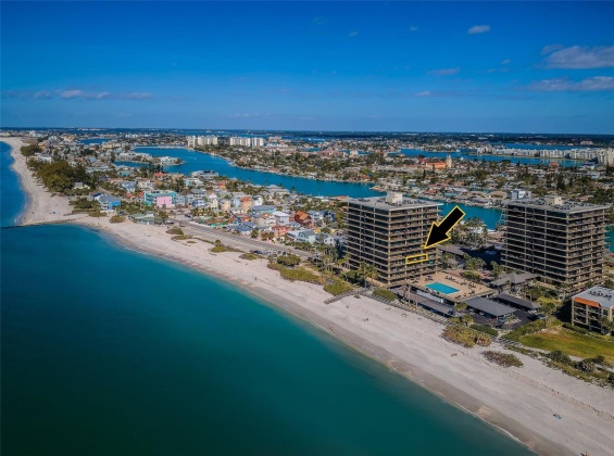 7650 BAYSHORE DRIVE, TREASURE ISLAND, Florida 33706, 1 Bedroom Bedrooms, ,1 BathroomBathrooms,Residential,For Sale,BAYSHORE,MFRU8225512