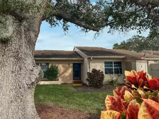 3849 STAYSAIL LANE, HOLIDAY, Florida 34691, 2 Bedrooms Bedrooms, ,2 BathroomsBathrooms,Residential,For Sale,STAYSAIL,MFRW7861019