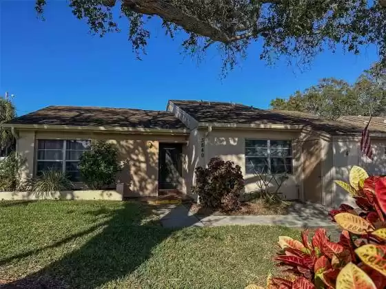 3849 STAYSAIL LANE, HOLIDAY, Florida 34691, 2 Bedrooms Bedrooms, ,2 BathroomsBathrooms,Residential,For Sale,STAYSAIL,MFRW7861019