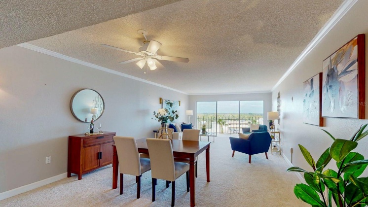 1120 SHORE DRIVE, ST PETERSBURG, Florida 33701, 2 Bedrooms Bedrooms, ,2 BathroomsBathrooms,Residential,For Sale,SHORE,MFRU8226740