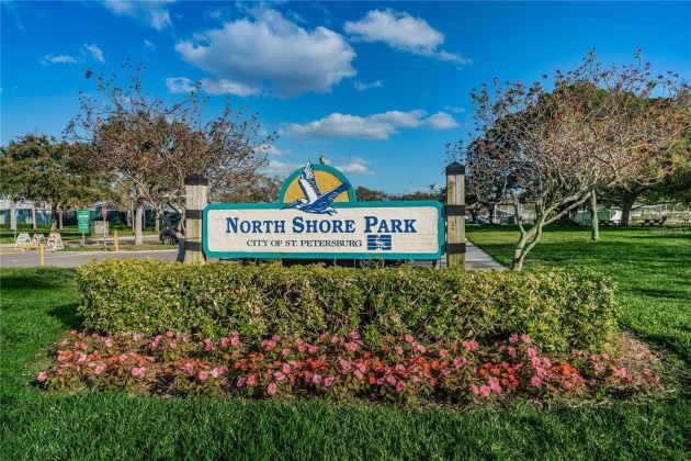 1120 SHORE DRIVE, ST PETERSBURG, Florida 33701, 2 Bedrooms Bedrooms, ,2 BathroomsBathrooms,Residential,For Sale,SHORE,MFRU8226740