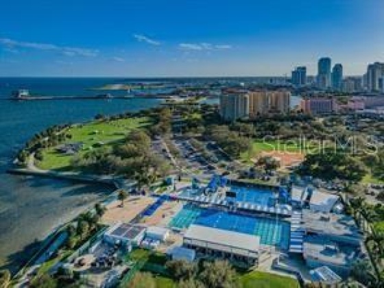 1120 SHORE DRIVE, ST PETERSBURG, Florida 33701, 2 Bedrooms Bedrooms, ,2 BathroomsBathrooms,Residential,For Sale,SHORE,MFRU8226740