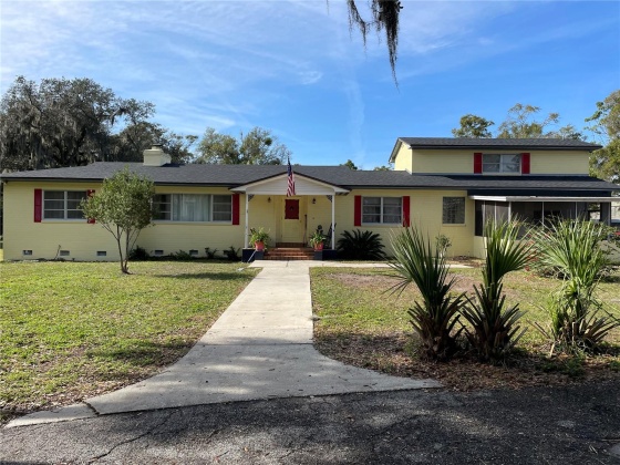 750 CHARLIE TAYLOR ROAD, PLANT CITY, Florida 33566, 5 Bedrooms Bedrooms, ,3 BathroomsBathrooms,Residential,For Sale,CHARLIE TAYLOR,MFRL4941682