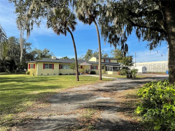 750 CHARLIE TAYLOR ROAD, PLANT CITY, Florida 33566, 5 Bedrooms Bedrooms, ,3 BathroomsBathrooms,Residential,For Sale,CHARLIE TAYLOR,MFRL4941682