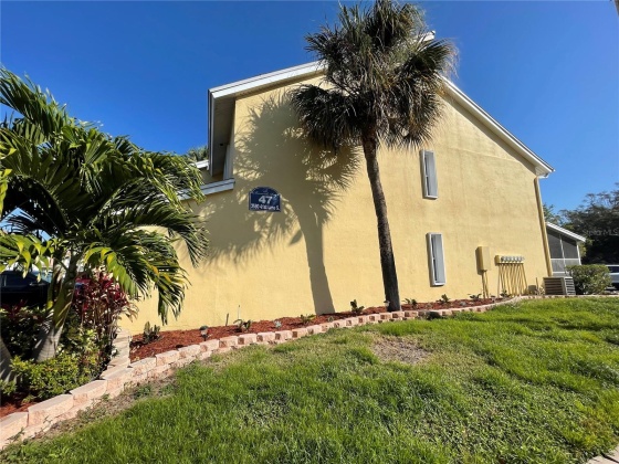 3580 41ST LANE, ST PETERSBURG, Florida 33711, 2 Bedrooms Bedrooms, ,2 BathroomsBathrooms,Residential,For Sale,41ST,MFRU8225469