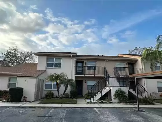 3844 STAYSAIL LANE, HOLIDAY, Florida 34691, 2 Bedrooms Bedrooms, ,1 BathroomBathrooms,Residential,For Sale,STAYSAIL,MFRW7861001