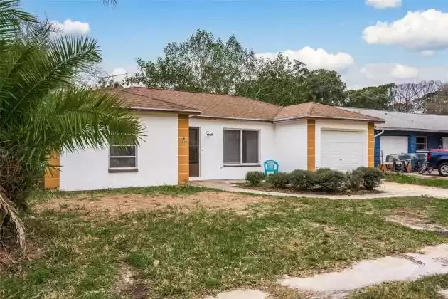 NEW PORT RICHEY, Florida 34652, 2 Bedrooms Bedrooms, ,1 BathroomBathrooms,Residential,For Sale,MFRW7861051