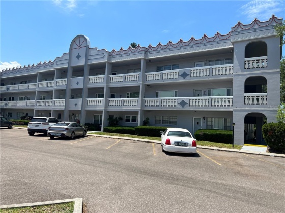 2295 AMERICUS BOULEVARD, CLEARWATER, Florida 33763, 2 Bedrooms Bedrooms, ,2 BathroomsBathrooms,Residential,For Sale,AMERICUS,MFRU8200279