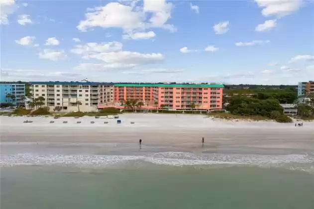18400 GULF BOULEVARD, INDIAN SHORES, Florida 33785, 2 Bedrooms Bedrooms, ,2 BathroomsBathrooms,Residential,For Sale,GULF,MFRU8227096