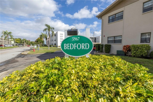 5967 TERRACE PARK DRIVE, ST PETERSBURG, Florida 33709, 2 Bedrooms Bedrooms, ,2 BathroomsBathrooms,Residential,For Sale,TERRACE PARK,MFRU8227030