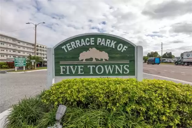 5967 TERRACE PARK DRIVE, ST PETERSBURG, Florida 33709, 2 Bedrooms Bedrooms, ,2 BathroomsBathrooms,Residential,For Sale,TERRACE PARK,MFRU8227030