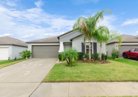 13210 WILDFLOWER MEADOW DRIVE, RIVERVIEW, Florida 33579, 3 Bedrooms Bedrooms, ,2 BathroomsBathrooms,Residential,For Sale,WILDFLOWER MEADOW,MFRU8227154