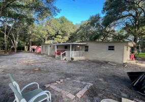 18825 BOWMAN ROAD, SPRING HILL, Florida 34610, 2 Bedrooms Bedrooms, ,1 BathroomBathrooms,Residential,For Sale,BOWMAN,MFRT3491107