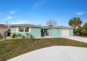 12709 4TH ISLE, HUDSON, Florida 34667, 4 Bedrooms Bedrooms, ,3 BathroomsBathrooms,Residential,For Sale,4TH,MFRT3495124