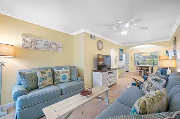 19417 GULF BOULEVARD, INDIAN SHORES, Florida 33785, 1 Bedroom Bedrooms, ,1 BathroomBathrooms,Residential,For Sale,GULF,MFRU8226731
