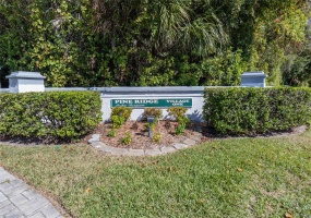 1308 PINE RIDGE CIRCLE, TARPON SPRINGS, Florida 34688, 2 Bedrooms Bedrooms, ,2 BathroomsBathrooms,Residential,For Sale,PINE RIDGE,MFRT3482829