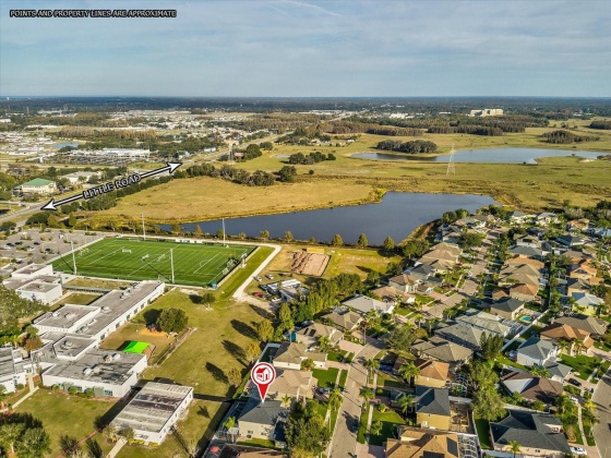 1545 REGAL MIST LOOP, TRINITY, Florida 34655, 4 Bedrooms Bedrooms, ,3 BathroomsBathrooms,Residential,For Sale,REGAL MIST,MFRU8222730