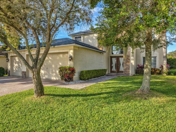 1545 REGAL MIST LOOP, TRINITY, Florida 34655, 4 Bedrooms Bedrooms, ,3 BathroomsBathrooms,Residential,For Sale,REGAL MIST,MFRU8222730