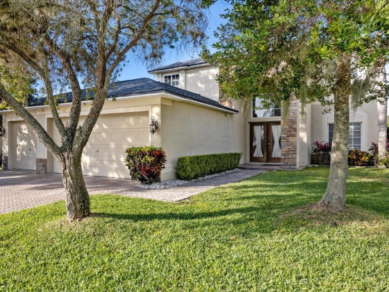 1545 REGAL MIST LOOP, TRINITY, Florida 34655, 4 Bedrooms Bedrooms, ,3 BathroomsBathrooms,Residential,For Sale,REGAL MIST,MFRU8222730