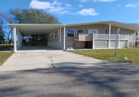 10020 HAMP DRIVE, DADE CITY, Florida 33525, 3 Bedrooms Bedrooms, ,2 BathroomsBathrooms,Residential,For Sale,HAMP,MFRT3495753