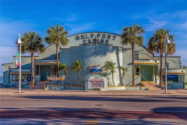 2618 QUINCY STREET, GULFPORT, Florida 33711, 3 Bedrooms Bedrooms, ,2 BathroomsBathrooms,Residential,For Sale,QUINCY,MFRU8227424