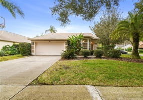 863 CRESTRIDGE CIRCLE, TARPON SPRINGS, Florida 34688, 3 Bedrooms Bedrooms, ,2 BathroomsBathrooms,Residential,For Sale,CRESTRIDGE,MFRU8227251