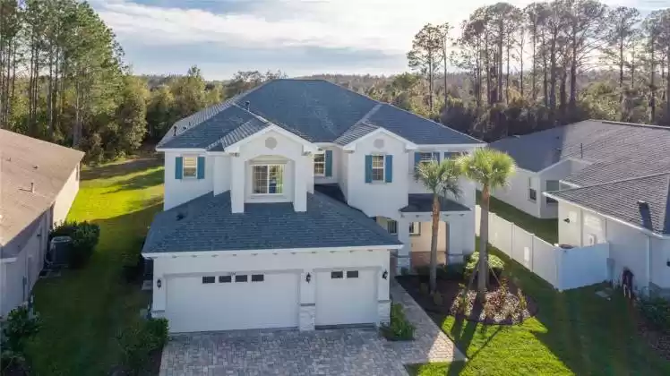 19614 LONESOME PINE DRIVE, LAND O LAKES, Florida 34638, 5 Bedrooms Bedrooms, ,4 BathroomsBathrooms,Residential,For Sale,LONESOME PINE,MFRT3498554