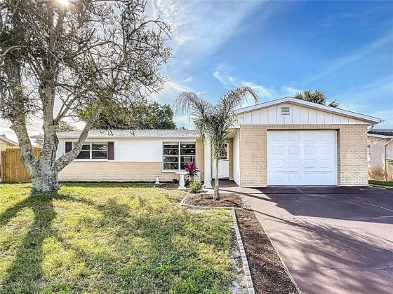 6422 TRALEE AVENUE, NEW PORT RICHEY, Florida 34653, 2 Bedrooms Bedrooms, ,2 BathroomsBathrooms,Residential,For Sale,TRALEE,MFRW7861116