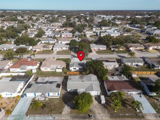 6422 TRALEE AVENUE, NEW PORT RICHEY, Florida 34653, 2 Bedrooms Bedrooms, ,2 BathroomsBathrooms,Residential,For Sale,TRALEE,MFRW7861116