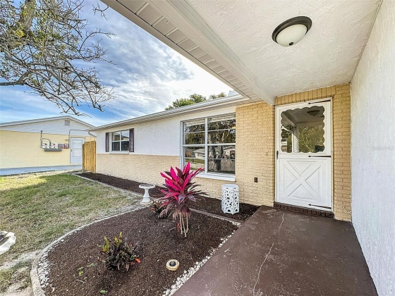 6422 TRALEE AVENUE, NEW PORT RICHEY, Florida 34653, 2 Bedrooms Bedrooms, ,2 BathroomsBathrooms,Residential,For Sale,TRALEE,MFRW7861116