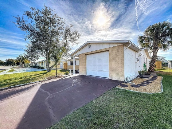 6422 TRALEE AVENUE, NEW PORT RICHEY, Florida 34653, 2 Bedrooms Bedrooms, ,2 BathroomsBathrooms,Residential,For Sale,TRALEE,MFRW7861116