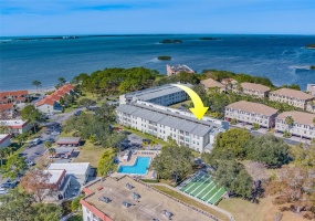 2700 BAYSHORE BOULEVARD, DUNEDIN, Florida 34698, 2 Bedrooms Bedrooms, ,1 BathroomBathrooms,Residential,For Sale,BAYSHORE,MFRU8227502