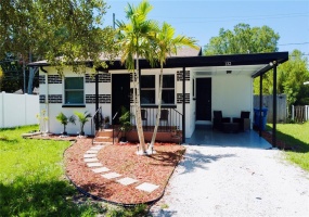 132 81ST AVENUE, ST PETERSBURG, Florida 33702, 2 Bedrooms Bedrooms, ,1 BathroomBathrooms,Residential,For Sale,81ST,MFRT3498445