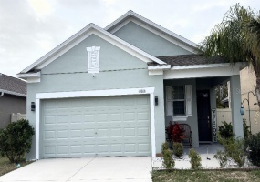 13806 REINDEER CIRCLE, HUDSON, Florida 34669, 3 Bedrooms Bedrooms, ,2 BathroomsBathrooms,Residential,For Sale,REINDEER,MFRT3497481