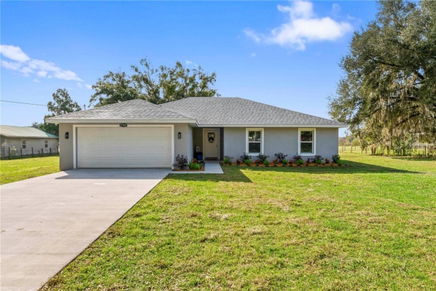 17447 SPRING VALLEY ROAD, DADE CITY, Florida 33523, 4 Bedrooms Bedrooms, ,2 BathroomsBathrooms,Residential,For Sale,SPRING VALLEY,MFRT3498742