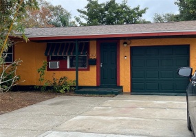 3713 UTICA STREET, ST PETERSBURG, Florida 33713, 2 Bedrooms Bedrooms, ,2 BathroomsBathrooms,Residential,For Sale,UTICA,MFRU8227130