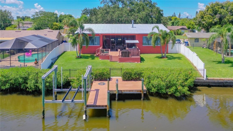 429 FLAMINGO DRIVE, APOLLO BEACH, Florida 33572, 3 Bedrooms Bedrooms, ,2 BathroomsBathrooms,Residential,For Sale,FLAMINGO,MFRU8227763