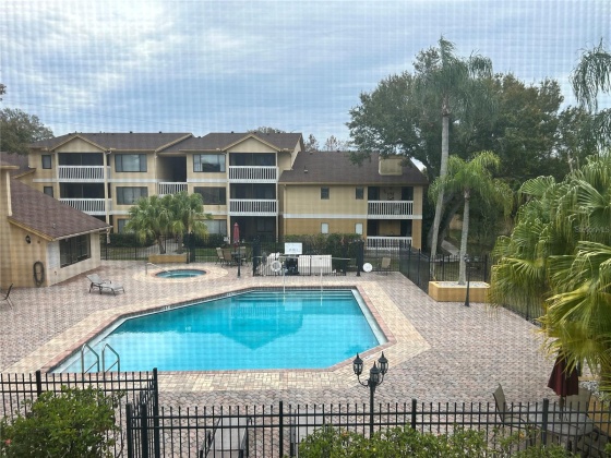 1550 BELCHER ROAD, CLEARWATER, Florida 33764, 1 Bedroom Bedrooms, ,1 BathroomBathrooms,Residential,For Sale,BELCHER,MFRT3498046