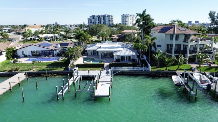 10074 YACHT CLUB DRIVE, TREASURE ISLAND, Florida 33706, 4 Bedrooms Bedrooms, ,3 BathroomsBathrooms,Residential,For Sale,YACHT CLUB,MFRU8227252