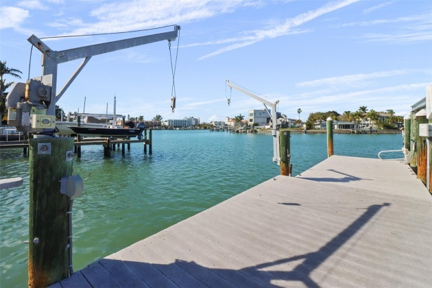 10074 YACHT CLUB DRIVE, TREASURE ISLAND, Florida 33706, 4 Bedrooms Bedrooms, ,3 BathroomsBathrooms,Residential,For Sale,YACHT CLUB,MFRU8227252