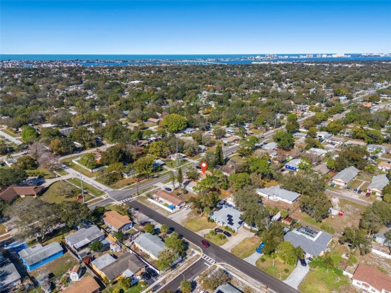 1949 TROTTER ROAD, LARGO, Florida 33774, 4 Bedrooms Bedrooms, ,3 BathroomsBathrooms,Residential,For Sale,TROTTER,MFRU8227466