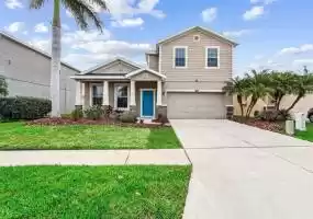 605 19TH STREET, RUSKIN, Florida 33570, 4 Bedrooms Bedrooms, ,2 BathroomsBathrooms,Residential,For Sale,19TH,MFRT3498529