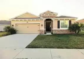 8674 BOWER BASS CIRCLE, WESLEY CHAPEL, Florida 33545, 4 Bedrooms Bedrooms, ,2 BathroomsBathrooms,Residential,For Sale,BOWER BASS,MFRS5098208